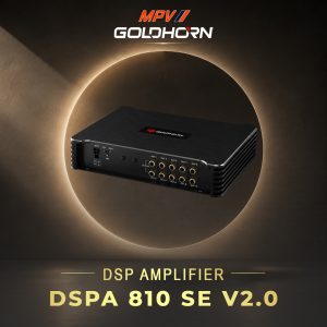 goldhorn dspa 810 se v2.0