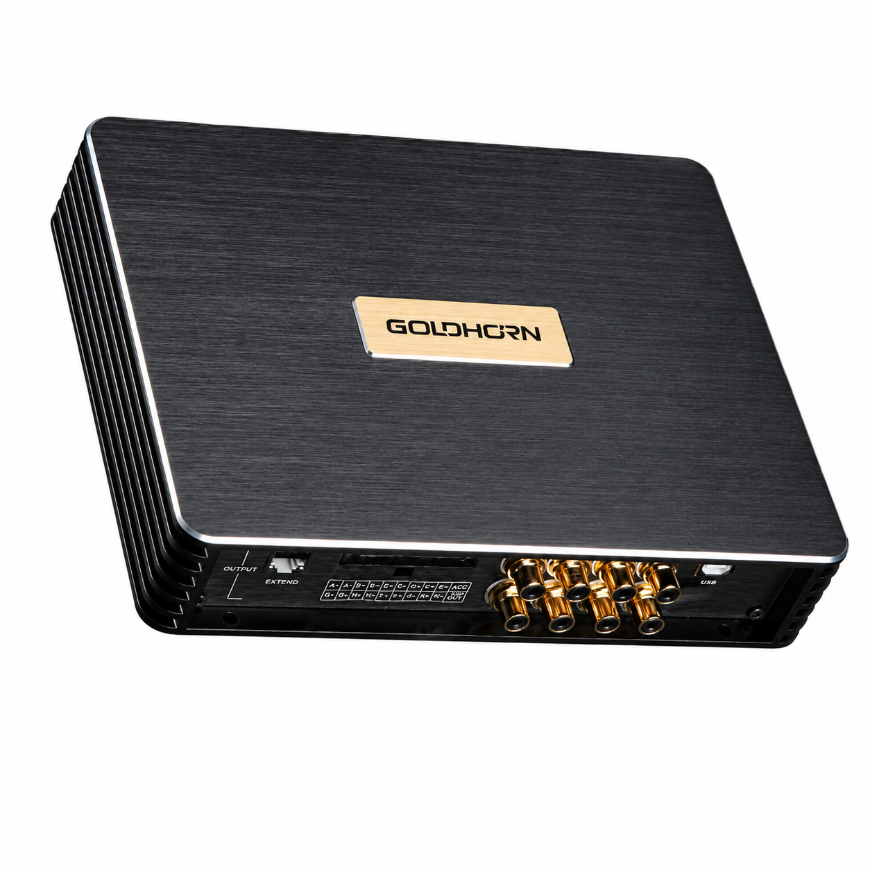 GOLDHORN DSPA 816 PRO