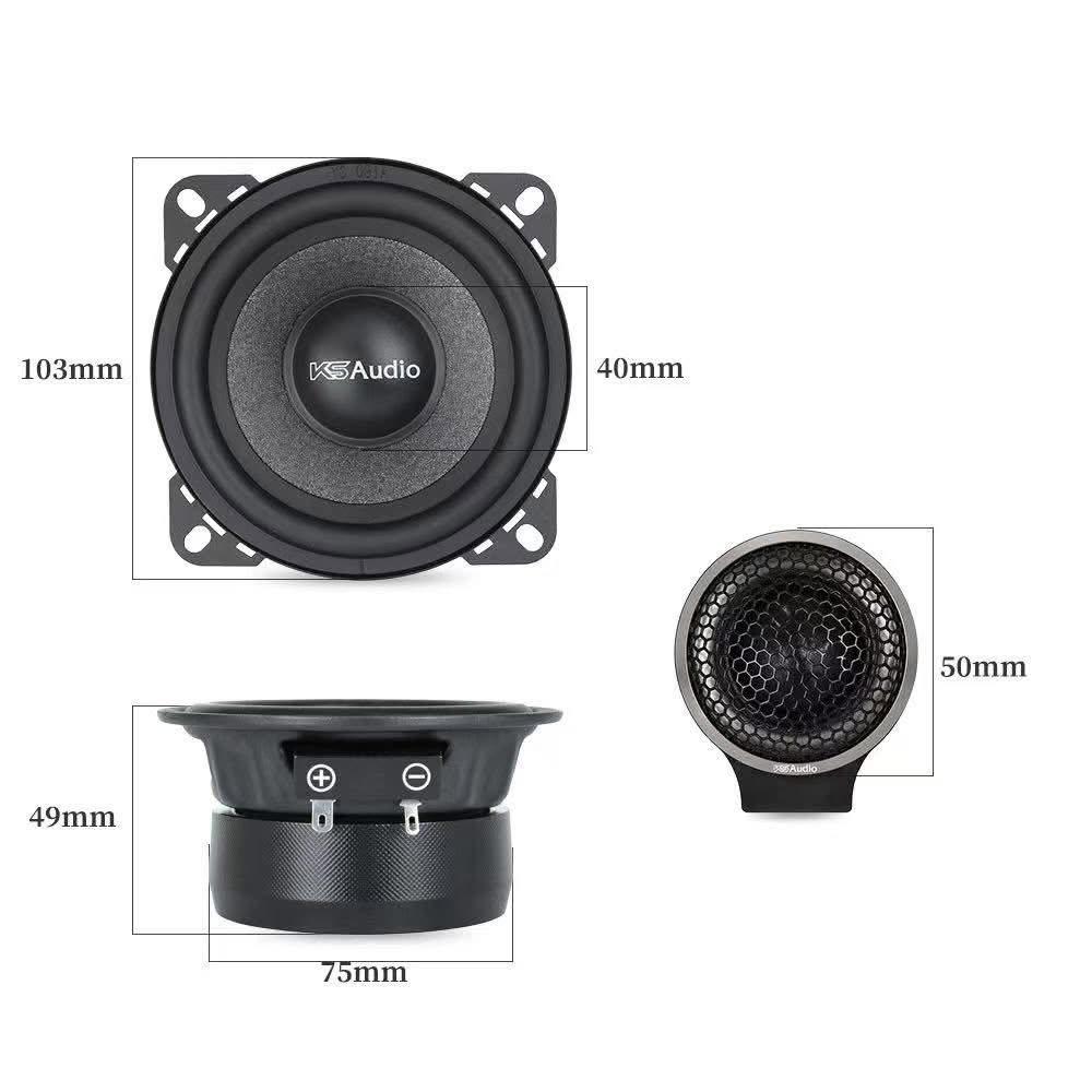 Loa cánh KS Audio KS4.2