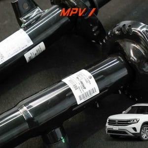 Phuộc điện DCC cho Volkswagen Teramont chính hãng nguyên kiện cao cấp