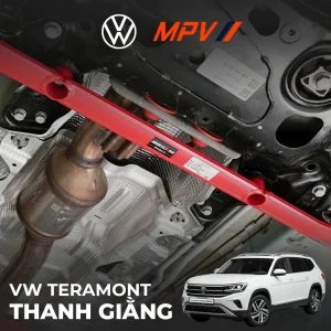 Thanh giằng cho Volkswagen Teramont