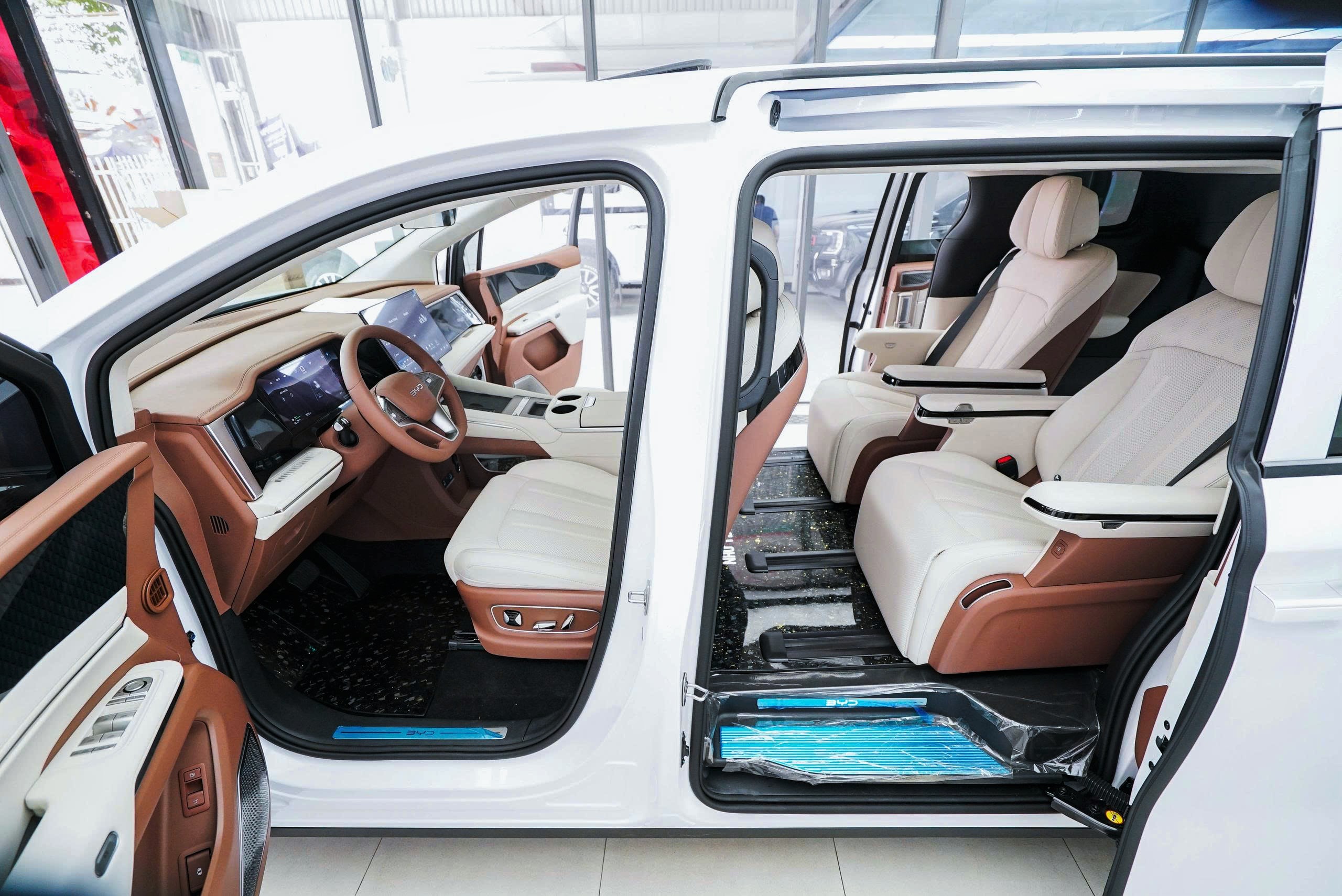 do san carbon byd m9
