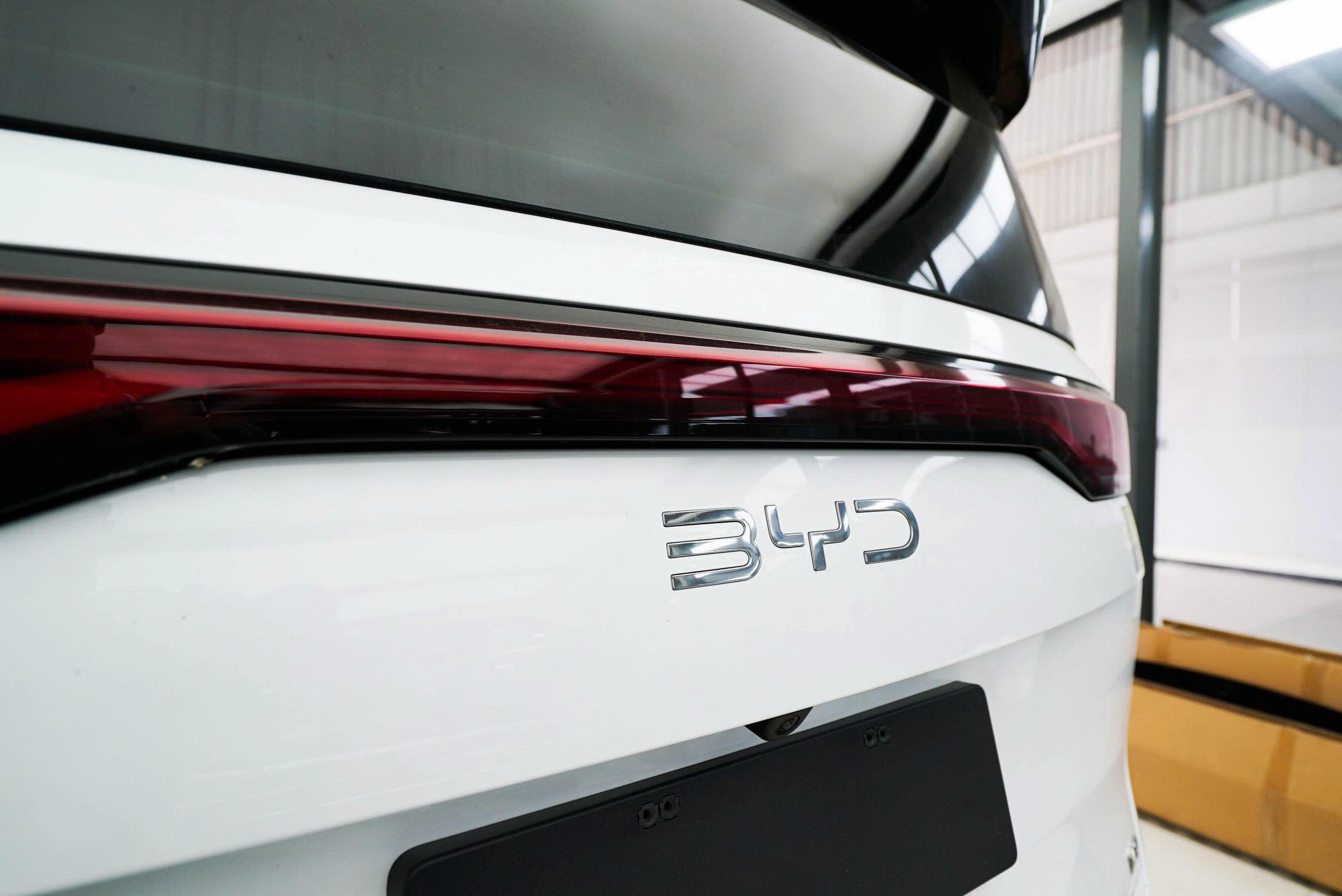 do san carbon byd m9