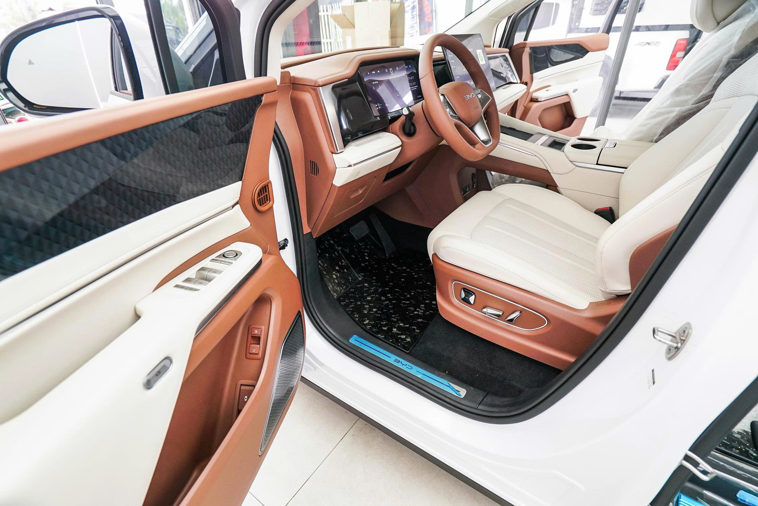 do san carbon byd m9