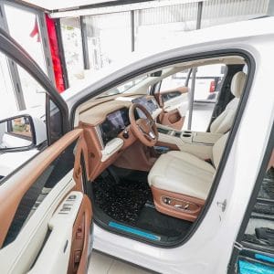 do san carbon BYD M9