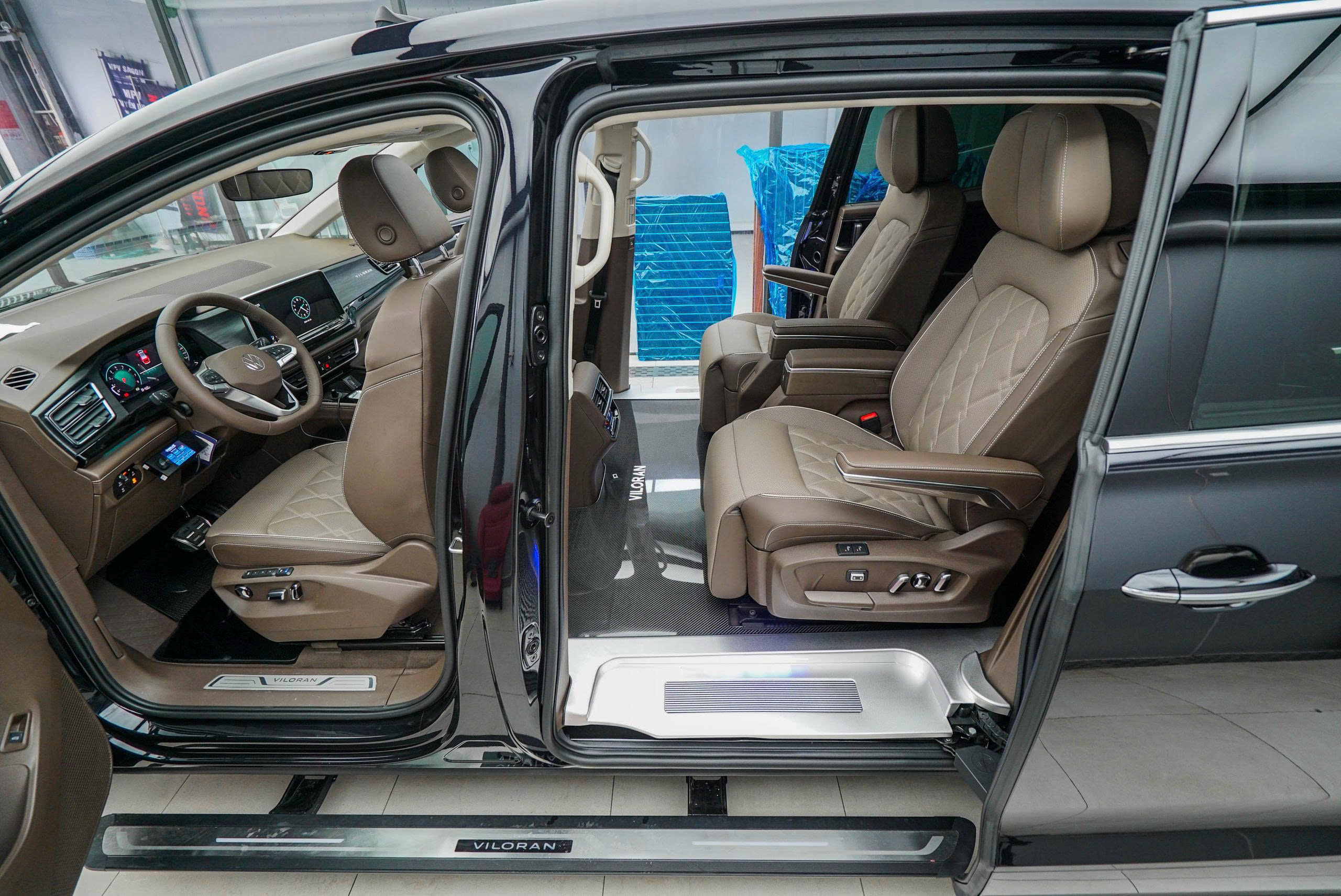 độ sàn carbon byd m9