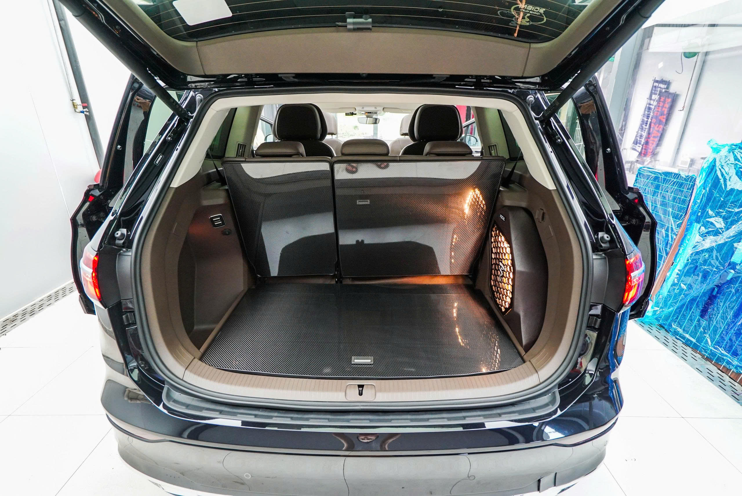 độ sàn carbon byd m9