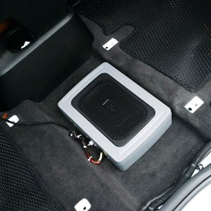 Combo loa VF3 giá rẻ - JBL Stage3 607CF + sub điện HJ-150