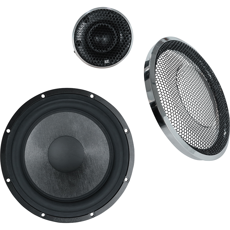 Loa Midwoofer Ultra-high-end GZ ULTRA K-165