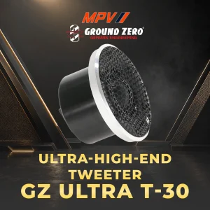 Loa tweeter Ultra-high-end GZ ULTRA T-30