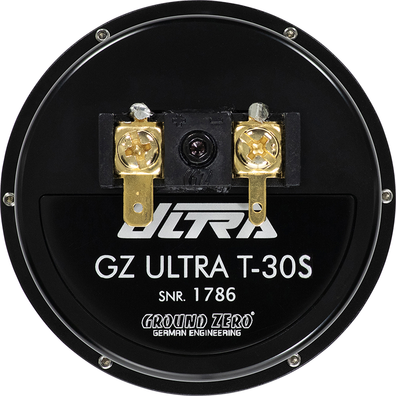 Loa tweeter Ultra-high-end GZ ULTRA T-30S