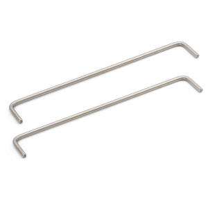 Lưới sub 12" Inox, 30cm GZBRK 340 (3 cây/ bộ)
