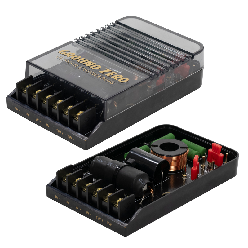 Loa 2 way GZC165-30A (PHIÊN BẢN KỈ NIỆM 30 NĂM)
