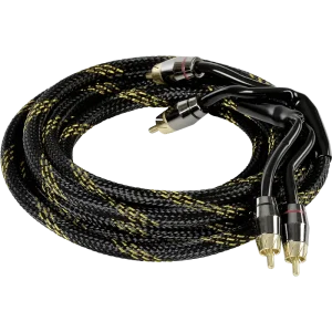 Dây RCA 5.49 mét GZCC 5.49X-TP