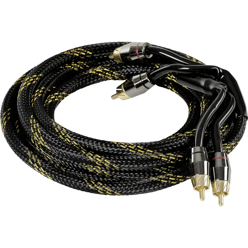 Dây RCA 5.49 mét GZCC 5.49X-TP