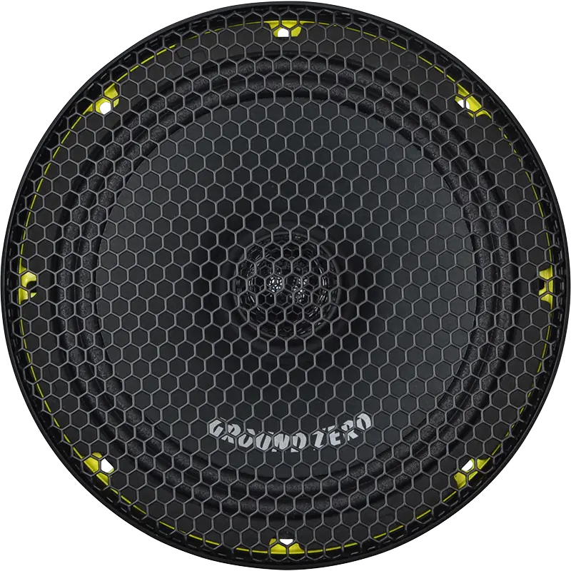 Loa đồng trục 8" GZCF 8.0SPL