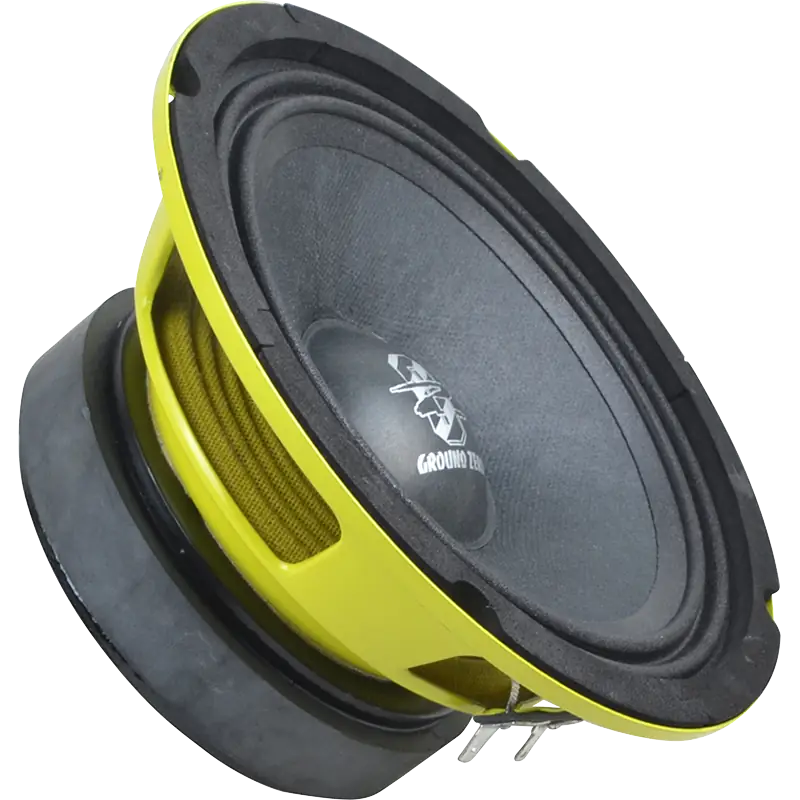 Loa midwoofer SPL GZCK 165XSPL