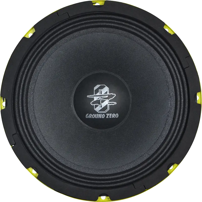 Loa Midwoofer SPL GZCK 200XSPL