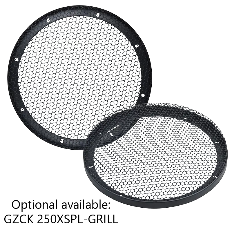 Loa Midwoofer SPL GZCK 250XSPL