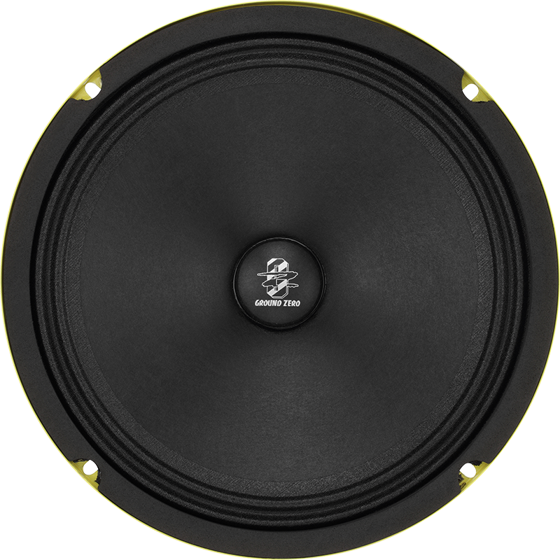Loa Midrange GZCM 8.0XSPL