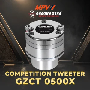 Loa tweeter GZCT 0500X