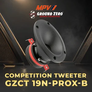 Loa tweeter GZCT 19N-PROX-B