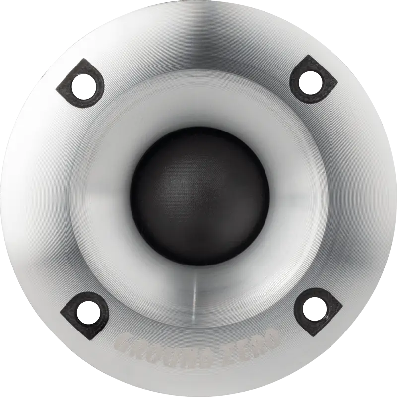 Loa 2 Way đánh lớn 6.5" GZCC 165.2SQL