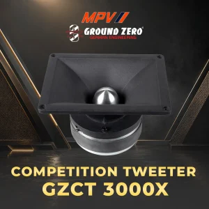 Loa Tweeter GZCT 3000X