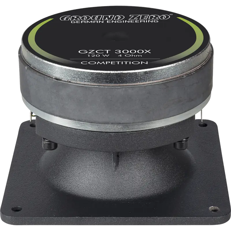 Loa Tweeter GZCT 3000X