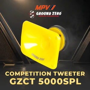 Loa tweeter GZCT 5000SPL