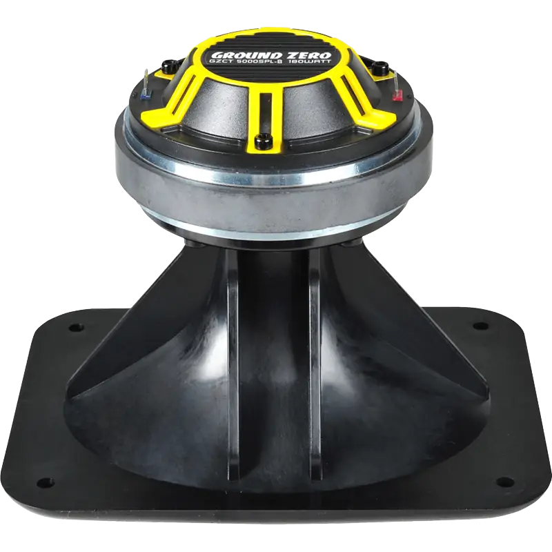 Loa tweeter GZCT 5000SPL-B