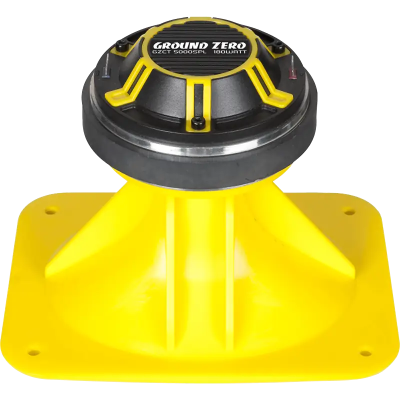 Loa tweeter GZCT 5000SPL