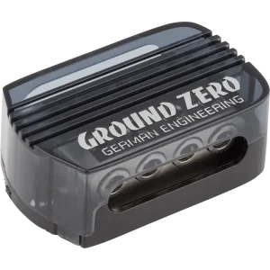 Hộp chia mas GZDB 3.50/4.20