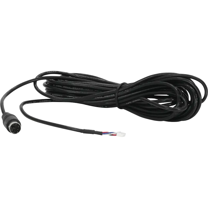 Điều khiển bộ giải mã tín hiệu âm thanh GZDSP REMOTE PRO X