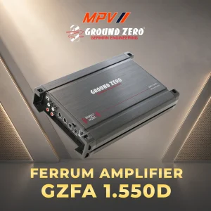 Amply Mono GZFA 1.550D