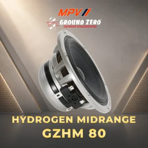 Loa midrange 3.15'' GZHM 80
