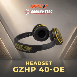 Tai Nghe GZHP 40-OE