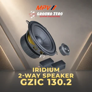 Loa 2-way GZIC 130.2