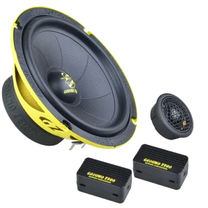 GZIC 165.2SPL