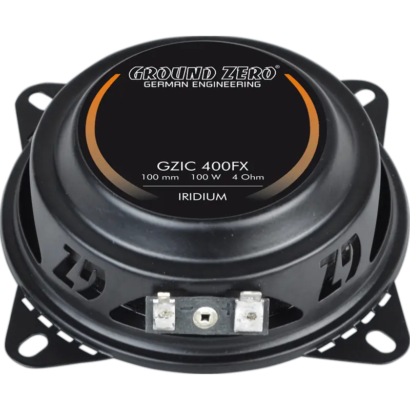 GZIC 400FX - Ảnh 4
