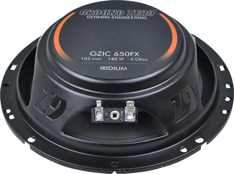GZIC 650FX - Ảnh 4