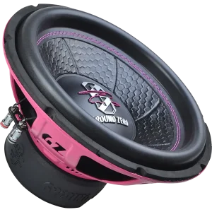 GZIW 12XSPL-D2 PINK