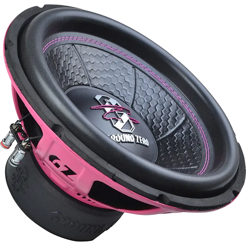 GZIW 12XSPL-D2 PINK