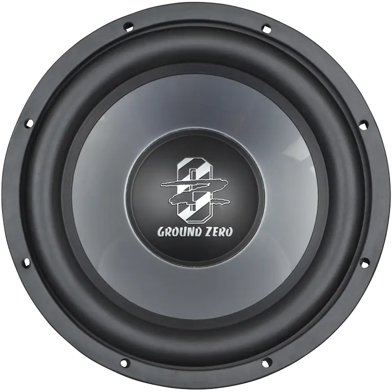 Loa Subwoofer 12" GZIW 300X-II