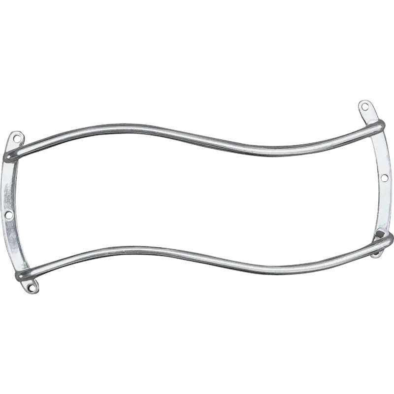 Lưới sub 12" Inox, 30cm GZMG 30/12