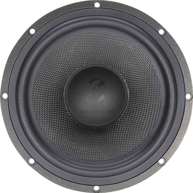 Loa Midwoofer High-quality SQ GZNK 165SQ-K