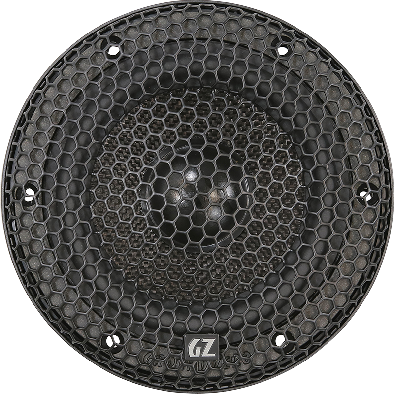 Loa Midrange High performance GZNM 80SQ-K