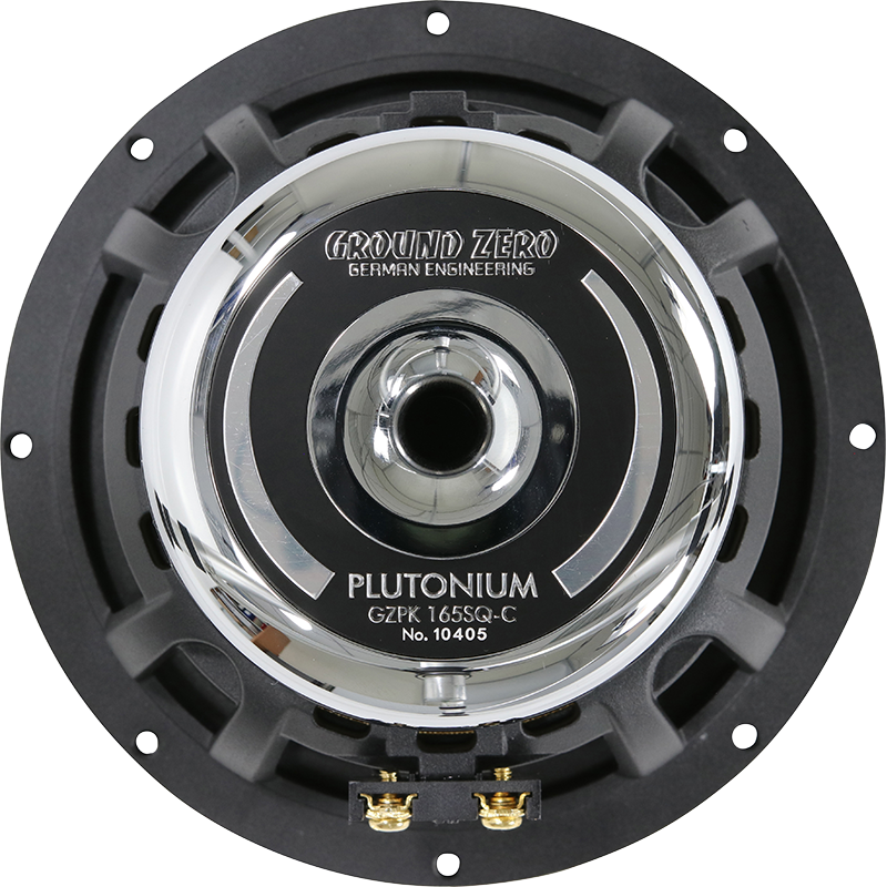 Loa Midwoofer High-End GZPK 165SQ-C