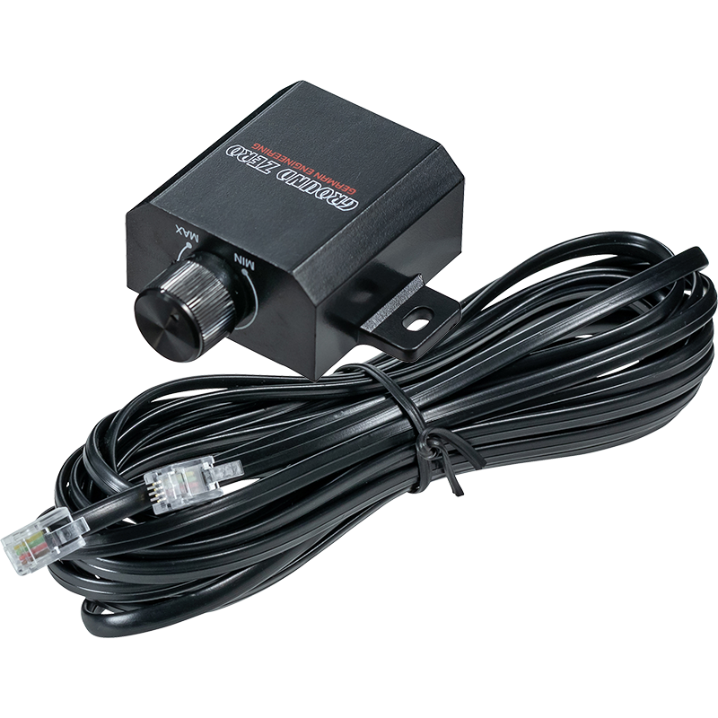 Amply mono GZCA 8000.M1