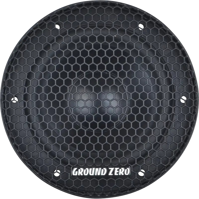 Loa midrange GZRM 80SQ